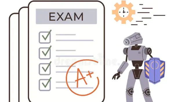 بهترین ربات حل سوالات امتحانی آنلاین و رایگان برای دانش‌آموزان